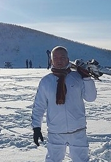 My photo - Jan, 69 from Aktau (@jan4260)