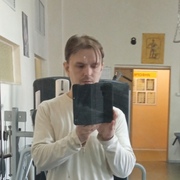 Денис, 38, Вологда