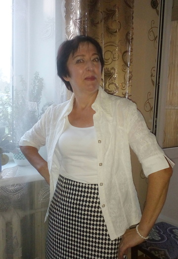 Моя фотография - лариса, 64 из Борисов (@larisa29684)