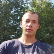 Слава, 29, Москва