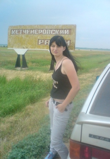 Marina Dervudka08 (@kalmykia) — benim fotoğrafım № 79