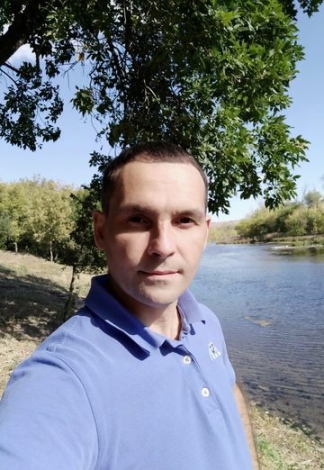 My photo - , Sergey, 44 from Novocherkassk (@sergey950135)