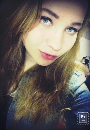 My photo - Svetlana, 25 from Noginsk (@svetlana131109)