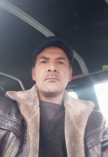 Моя фотография - SAFAR NABIYEV, 55 из Самарканд (@safarnabiyev0)