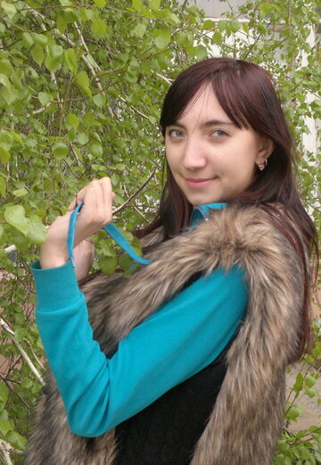 Моя фотография - Karina, 29 из Донецк (@karina5578)