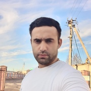 Argishti, 32, Няндома