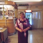 Людмила Журавлева, 66, Лукоянов