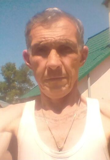 My photo - Raf Tolipov, 59 from Ufa (@raftolipov)