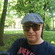 Эдуард 43 года (Водолей) Санкт-Петербург