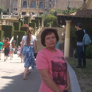 Наташа, 61, Калтан