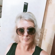 Юля, 43, Кузнецк