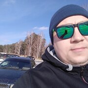Володя, 35, Озерск