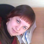 Людмила, 36, Казанское