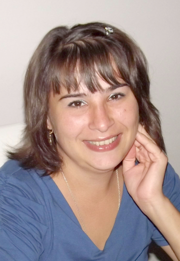 My photo - YaninaVel, 44 from Ussurijsk (@yaninavel)