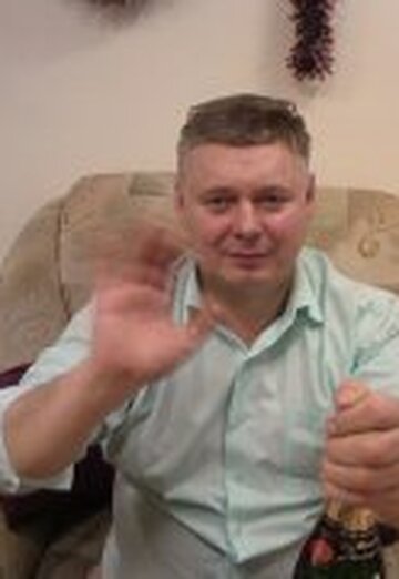 My photo - Vladimir, 61 from Troitsk (@vladimir304860)