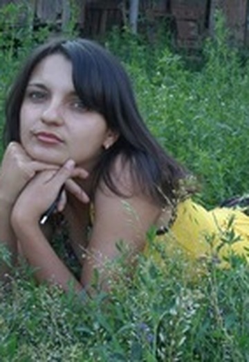 Моя фотография - Светлана, 35 из Болград (@svetlana45657)