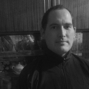 денис, 36, Урень