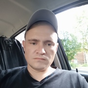 Роман Меллис, 38, Сыктывкар