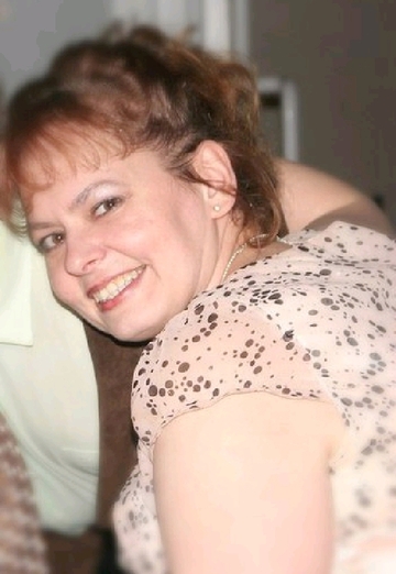 My photo - Natalya, 46 from Kirovgrad (@natalya263126)