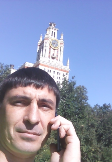 Mein Foto - Wladimir Karpenko, 41 aus Tichorezk (@vladimirkarpenko8)