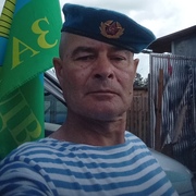 АлександрПлотников, 59, Газимурский Завод