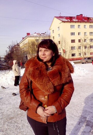 Моя фотография - juliett, 45 из Мурманск (@juliett28)