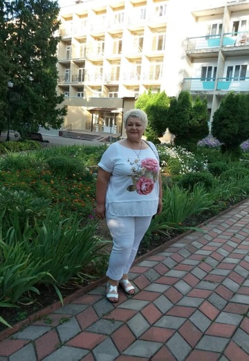 Моя фотография - Вероника, 56 из Житомир (@veronika37099)