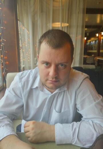 Моя фотография - Станислав, 24 из Минск (@stanislav32470)