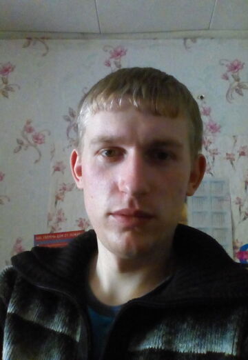 My photo - Igor, 35 from Lahoysk (@igor142683)