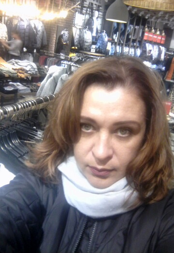 My photo - Natalya, 50 from Minsk (@natalya207706)