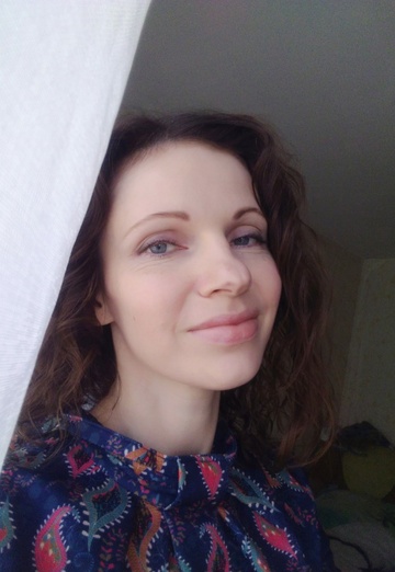 My photo - Svetlana, 34 from Vladivostok (@svetlana333476)