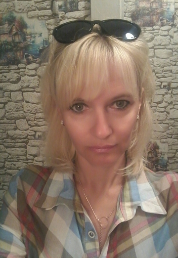 Моя фотография - Татьяна, 47 из Темиртау (@tatyana259947)