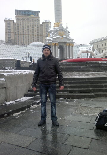 Benim fotoğrafım - Denis, 32  Evpatorya şehirden (@denis149992)