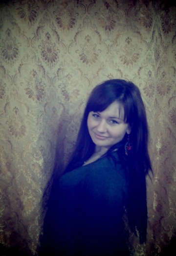 My photo - olya, 32 from Cherkessk (@olya13689)