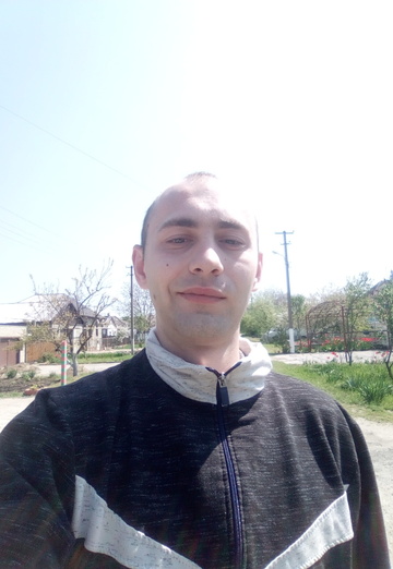 Моя фотография - Arizard, 34 из Анапа (@sergeyshestko)