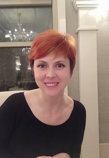 My photo - Galina, 49 from Vidnoye (@galina27826)