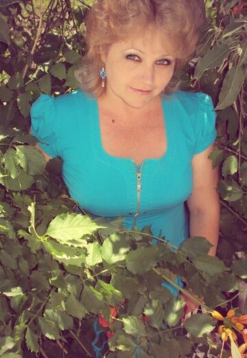 My photo - Lyudmila, 56 from Kropyvnytskyi (@ludmila56712)