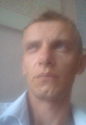Моя фотография - Анатолий, 39 из Дрогичин (@anatoliy4189)
