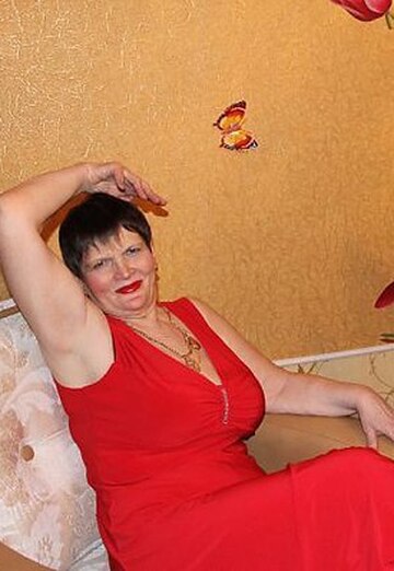 Моя фотография - Ольга, 73 из Таганрог (@olwga8669127)