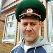Владимир, 39, Асбест