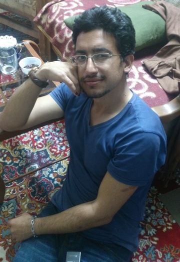 My photo - arash, 36 from Shiraz (@arash183)