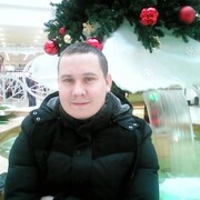 Евгений, 36, Боговарово