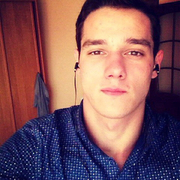 tiggr??, 27, Михайловск