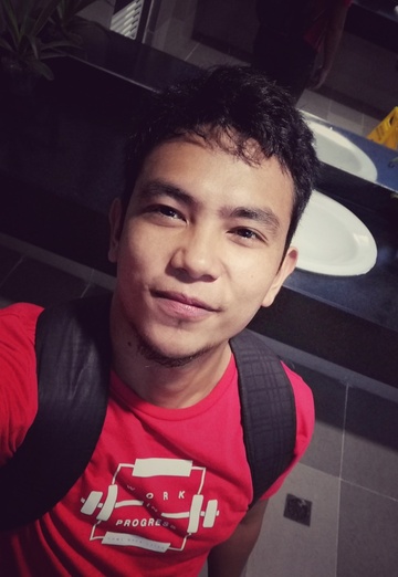 My photo - jay, 31 from Manila (@jay1093)