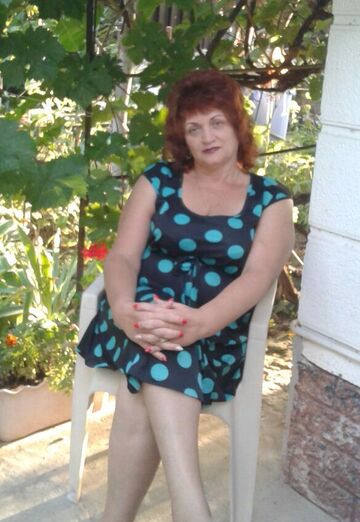 My photo - NATALYa, 58 from Taganrog (@natalya197727)