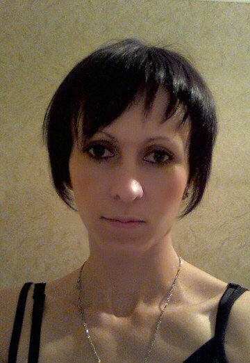 Ma photo - Karina, 39 de Kourganinsk (@karina10793)