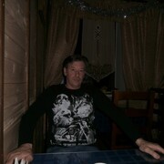 виктор, 58, Палех