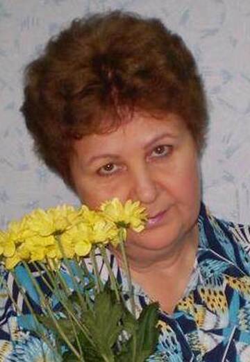 Моя фотография - Любовь, 65 из Киев (@user28276)