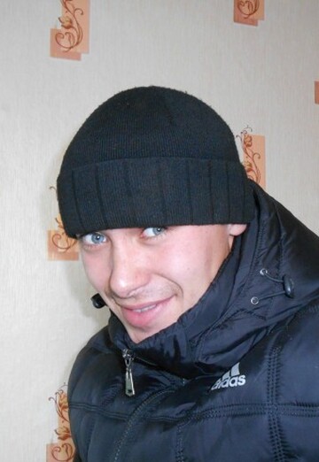 Моя фотография - Андрей, 31 из Турунтаево (@andrey5093072)