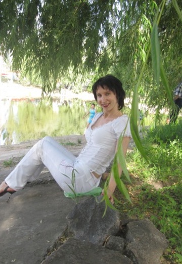 Ma photo - Natacha, 46 de Voronej (@natasha2460)